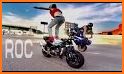 Bike Stunts - Extreme related image