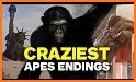 Planet of the Apes Wallpapers related image
