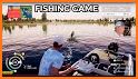 My Fishing World - Realistic fishing related image