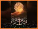 Happy New Year Firework Live Wallpapers related image