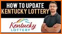 Kentucky Lottery Official App related image