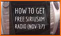 Free Sirius Xm Radio related image