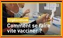Vite Ma Dose de Vaccin ! related image