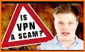 VPN Nederland - Veilig Online en Volledige Privacy related image