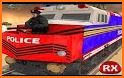Indian Police Train Simulator related image