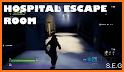 Escape Room Game: Inside Hospital related image