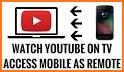 AT Remote for Youtube related image