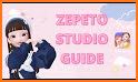 Guide for zepeto related image