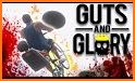 Happy Guts Racing - Glory Wheels related image