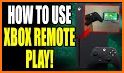 Xb Remote Play Game Controller related image