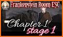 Frankenstein – RoomESC Adventure Game related image