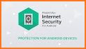 Kaspersky Mobile Antivirus: AppLock & Web Security related image
