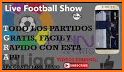 Ver Football en Vivo | Futbol Live guide tv gratis related image
