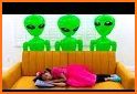 Alien Come related image