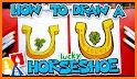 Draw a Lucky Day related image