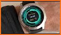Awf Health - watch face related image