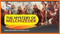 Book of Melchizedek related image