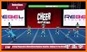 CHEER Official 3D related image
