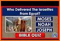 Bible Knowledge Quiz related image