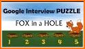 Fox Puzzles related image