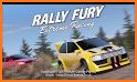 Rally Fury - Extreme Racing related image