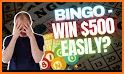 Clash Money Bingo Win Cash related image