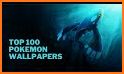 Legendary Pocket Real Monster Wallpaper 4K HD related image