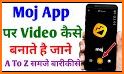 Moj - Guide For Short Video App related image