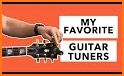 Guitar Tuner - Simple Tuners related image