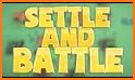 Settle and Battle related image