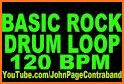 Drum Loops ULTIMATE: guitar & bass backing tracks related image
