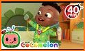 Cocomelon - Nursery Rhymes - Song related image