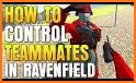 Tips of ravenfield :Game related image