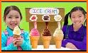 Ice Cream - Cooking for Kids related image