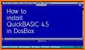 QBasic Compiler related image