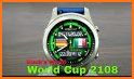 World Cup Watch Face related image