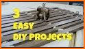 Simple Wood Project DIY related image