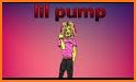 Lil Pump Wallpapers HD related image