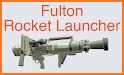 Rocket Launcher - Fastest Lightweight Launcher related image