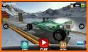 Formula Car GT Racing Stunts- Impossible Tracks related image