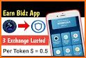 Earn BIDZ related image