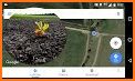 Live Earth Map Street View: Compass and Webcam App related image