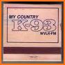 K92.3 - Waterloo - #1 for New Country (KOEL-FM) related image