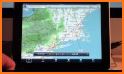 Local Weather Channel Radar Weather Forecast Apps related image