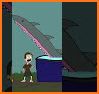 Hungry Crazy Shark World - Arena Survival related image