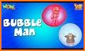 Bubble Shooter: Free the Mini Robots related image