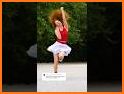Phineas And Ferb Theme Magic Road Dancing related image