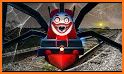 Horror Charlie Spider-Train related image