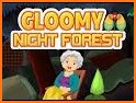 Gloomy Forest Escape related image