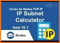 Subnet Calculator related image